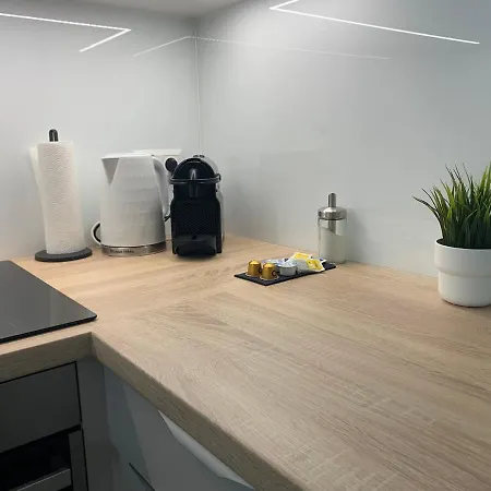 Romai Haz Apartmán Siófok