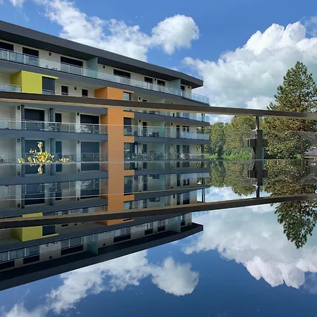 Appartement Romai Haz