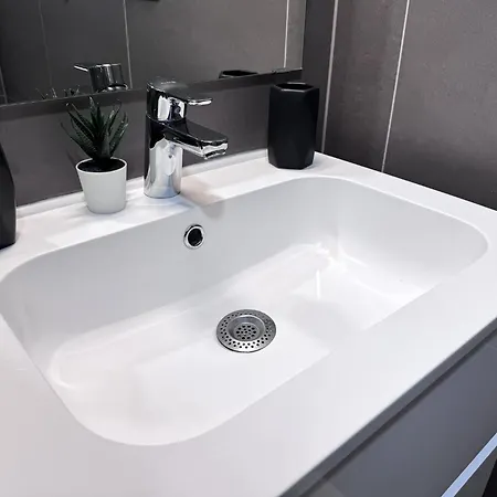 Apartmán Romai Haz Siófok