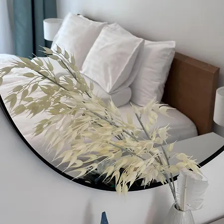 Romai Haz Apartmán *