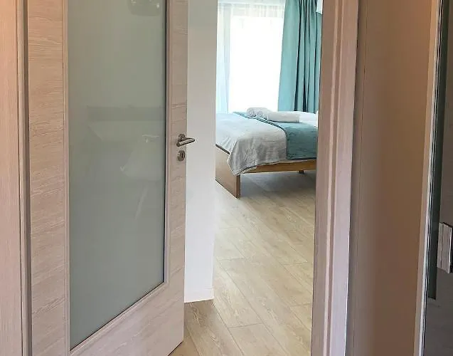 Romai Haz Lejlighed *