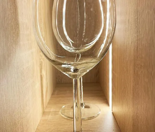 Romai Haz Appartement *