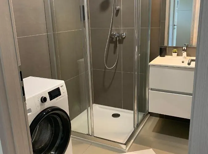 Appartement Romai Haz *
