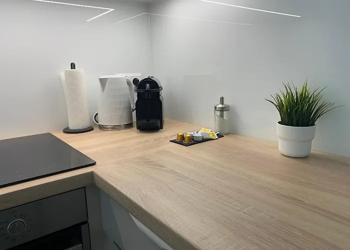 Romai Haz Lejlighed Siófok