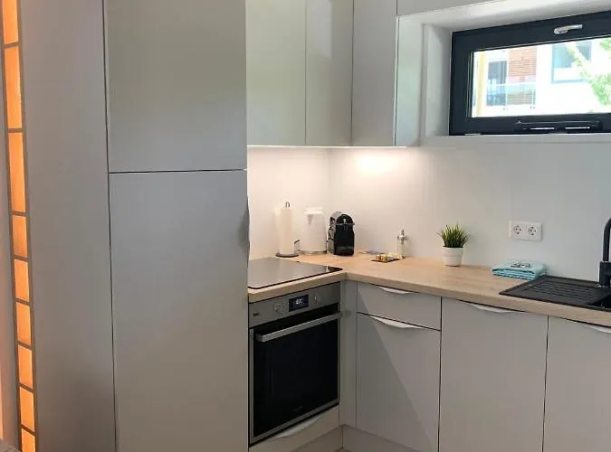 Romai Haz Lejlighed *