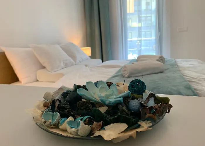 Appartement Romai Haz