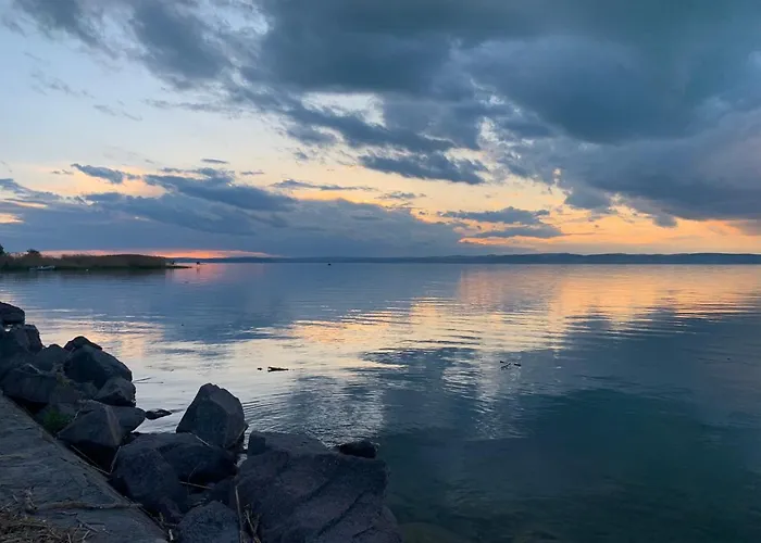 Lejlighed Romai Haz *