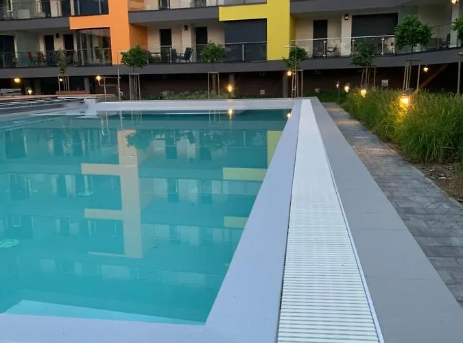 Romai Haz Appartement