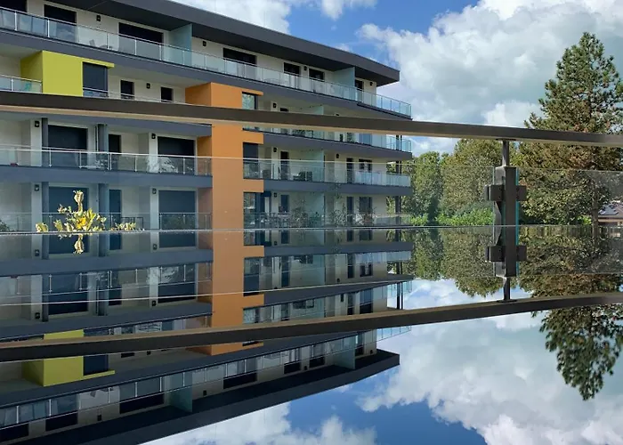 Appartement Romai Haz