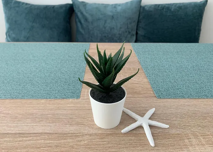 Appartement Romai Haz Siófok
