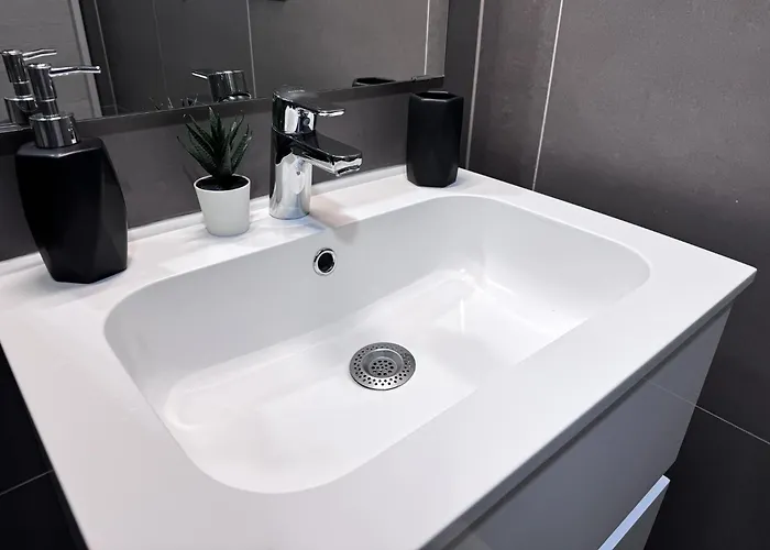 Lejlighed Romai Haz Siófok