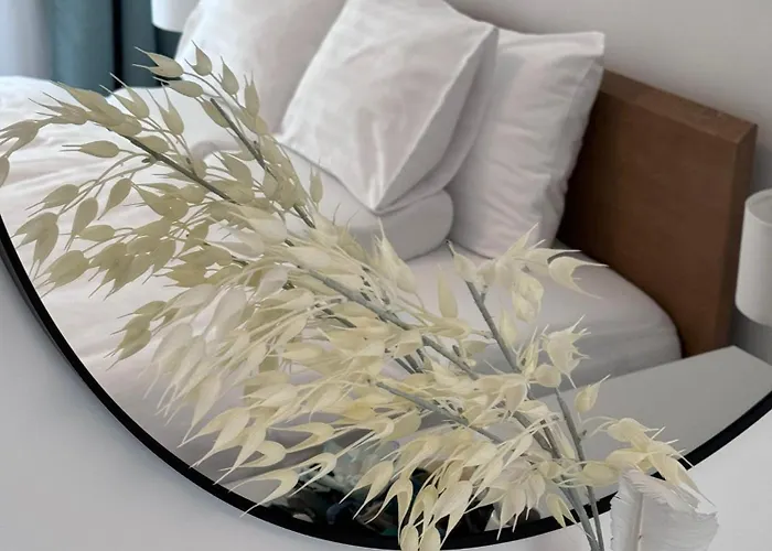 Romai Haz Lejlighed *