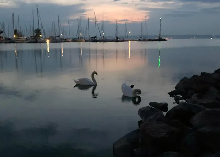 Appartement Romai Haz Siófok